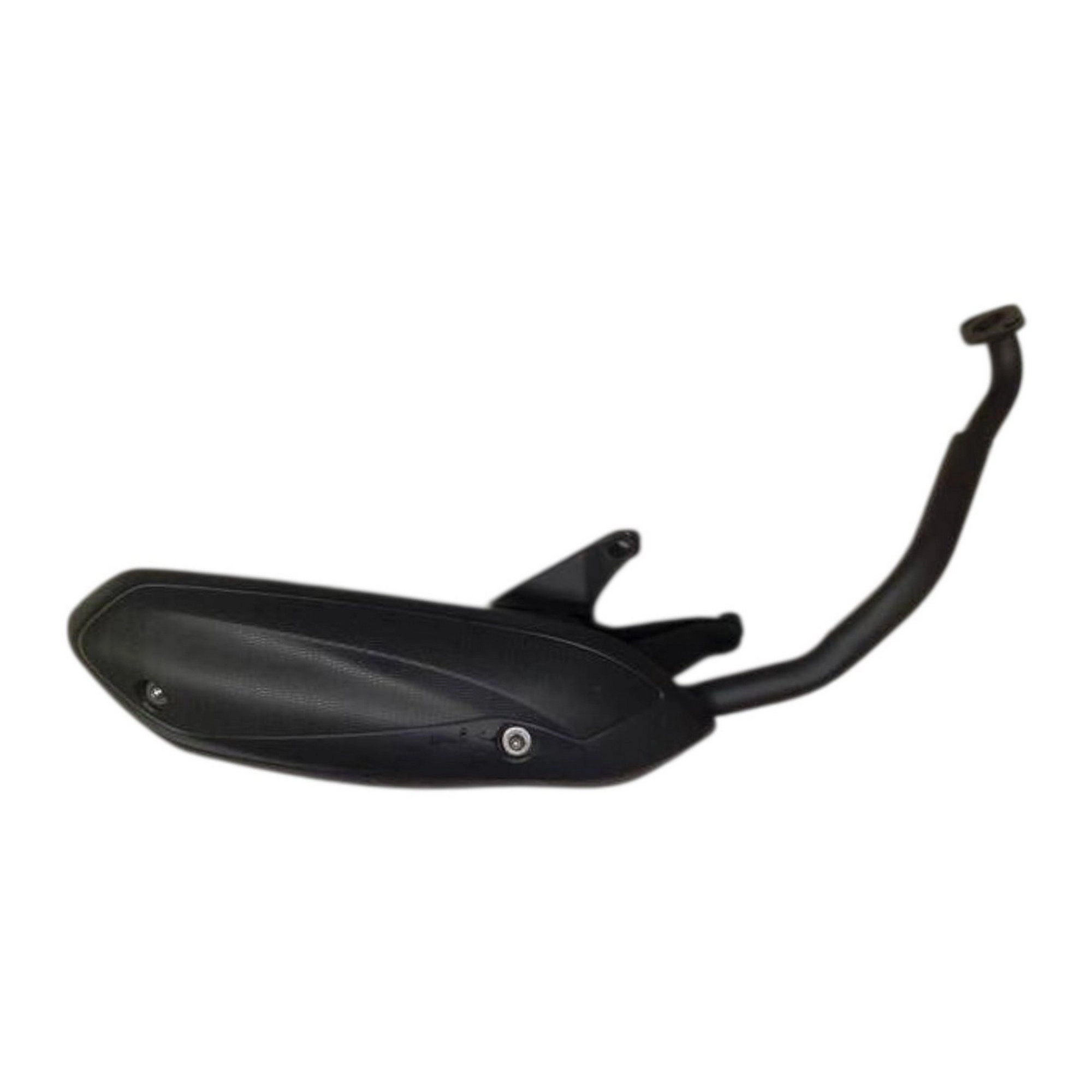 ARORA FREEDOM 125 EKSOZ (EURO 5) #FREEDOM 125 -017